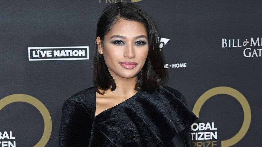 Vanessa White, Sängerin