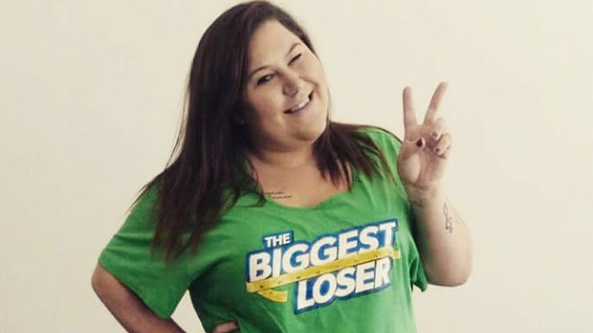 "Biggest Loser"-Vanessa hat durch Diabetes 35 Kilo zugelegt