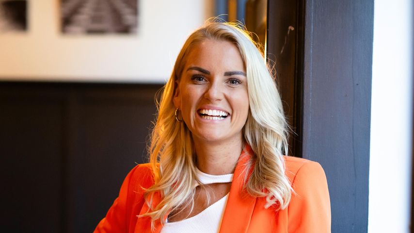 Vanessa Zimmerer, "Die Bachelors"-Kandidatin