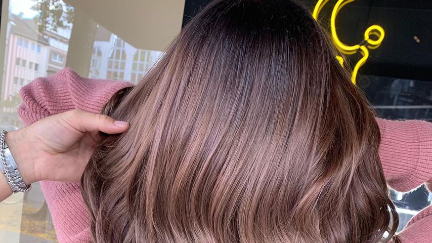 Vanessa Stanat im September 2019