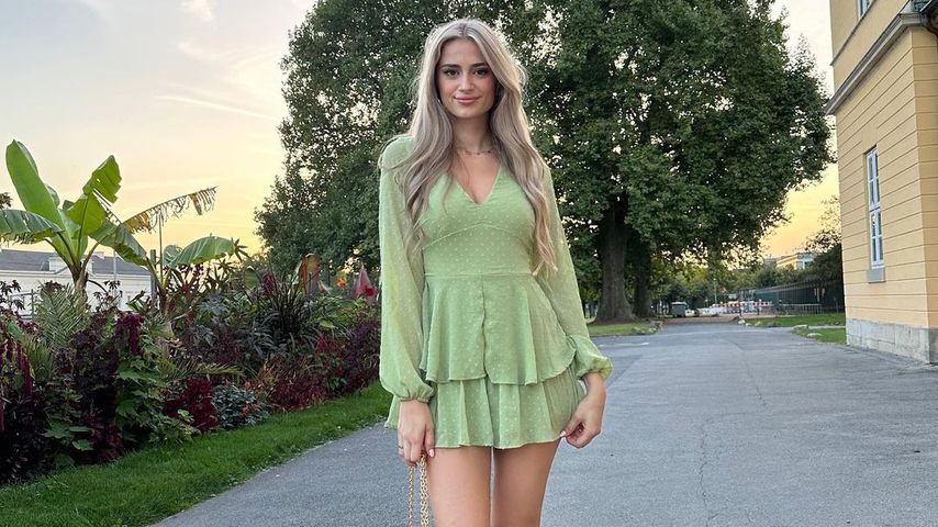 Vani, "Love Island"-Kandidatin 2023
