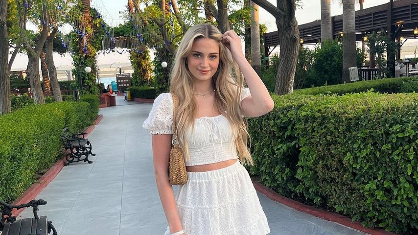 Vani, "Love Island"-Kandidatin