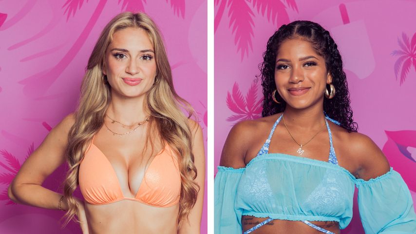 "Love Island"-Vani und Miriam: Granaten hatten es schwer!