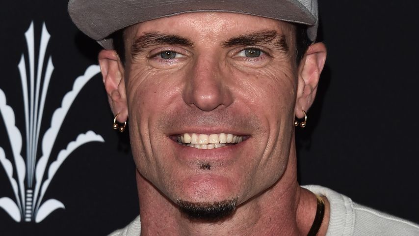 Vanilla Ice, November 2016