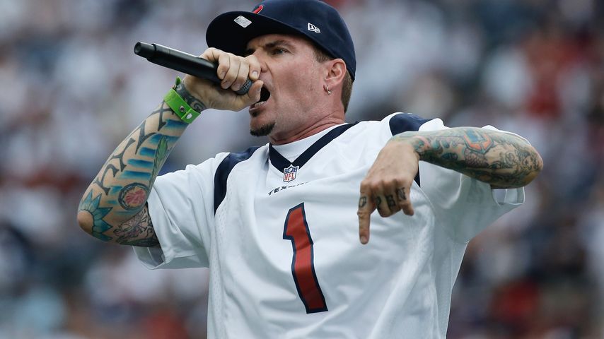 Vanilla Ice, 2013