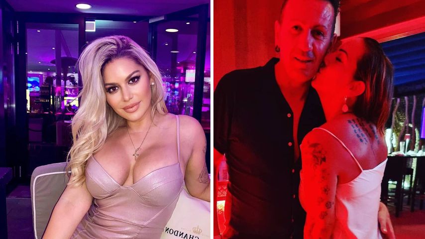 Ennestos Ex findet Liebes-Reunion mit Danni "lächerlich"