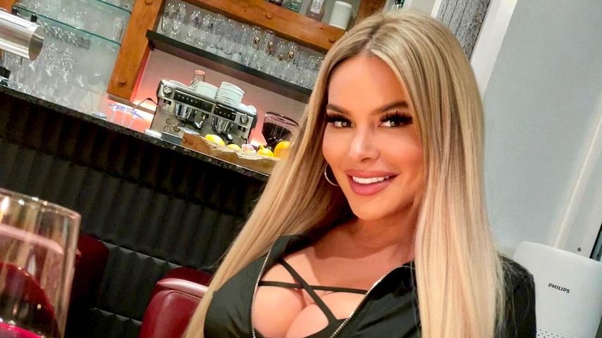 Vanja Rasova, Reality-TV-Star