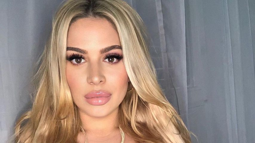 Ennesto-Ex Vanja Rasova macht sich jetzt auf OnlyFans nackig