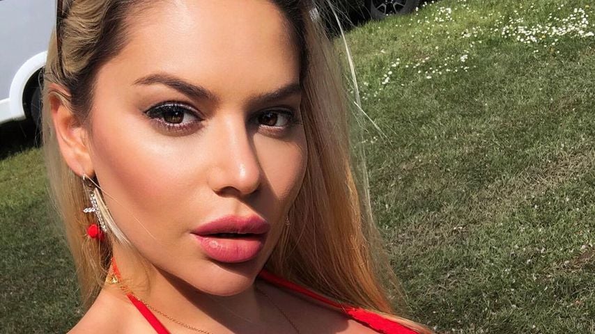 Vanja Rasova, Reality-TV-Star