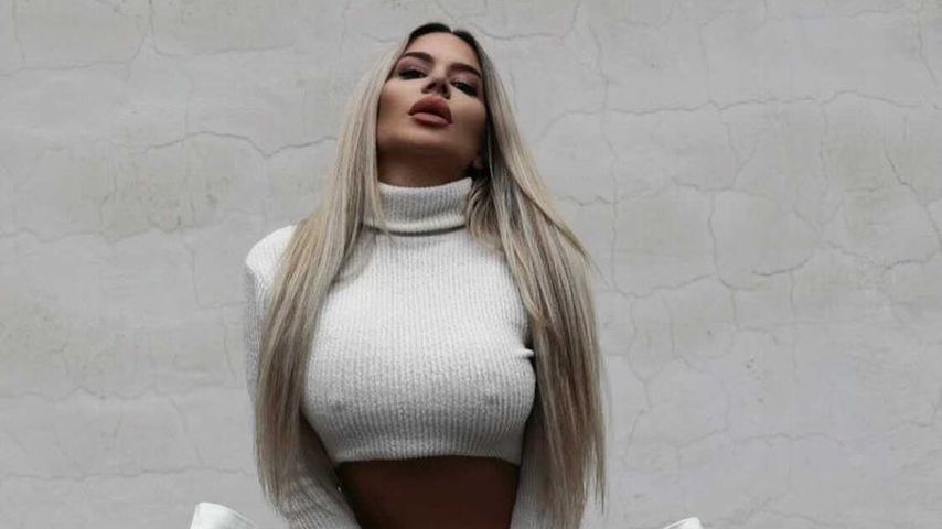 Auf Körper reduziert: Reality-Girl schließt OnlyFans-Profil