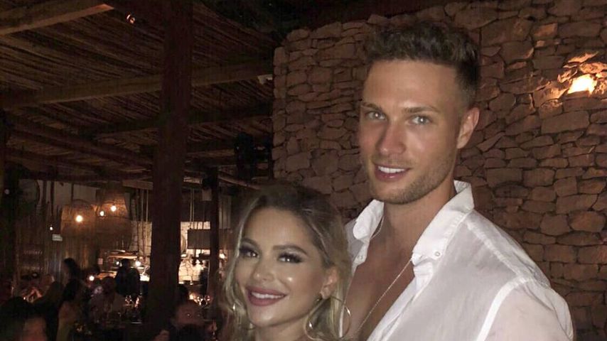 Nach "Ex on the Beach": Vanja und Jay sind wieder ein Paar!