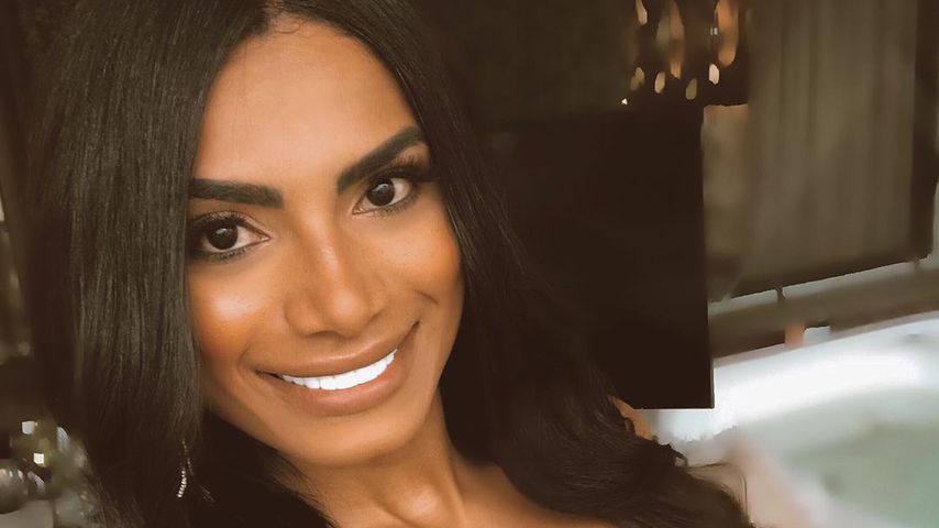 Vanusa Freitas, Model