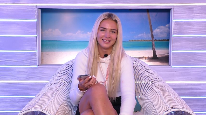 Vanessa, "Love Island"-Kandidatin 2022