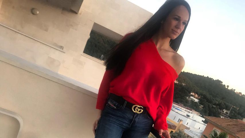 "Temptation Island"-Vasi: Erste Beziehung mit einer Frau!