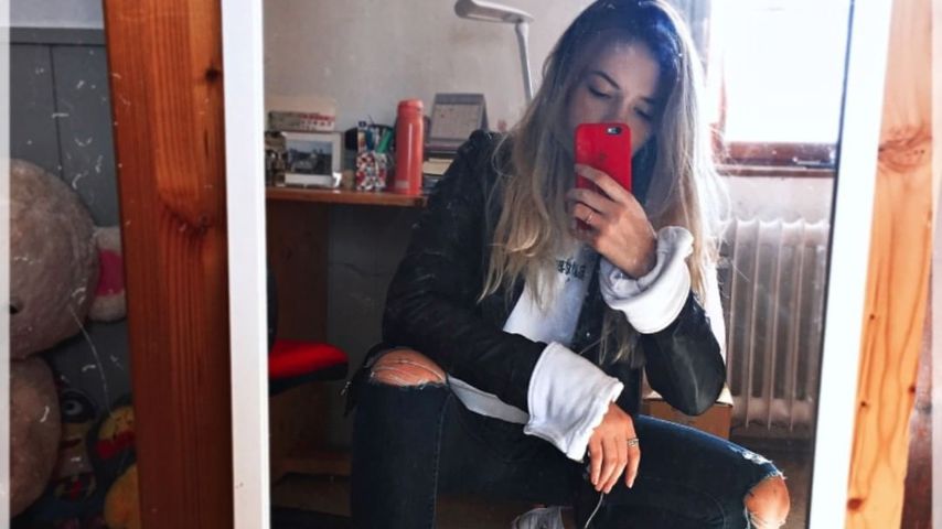 Vasilisa Tovstyga, Oktober 2018
