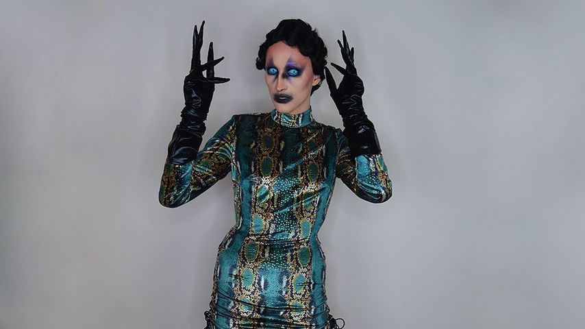 Drag-Star Vava Vilde