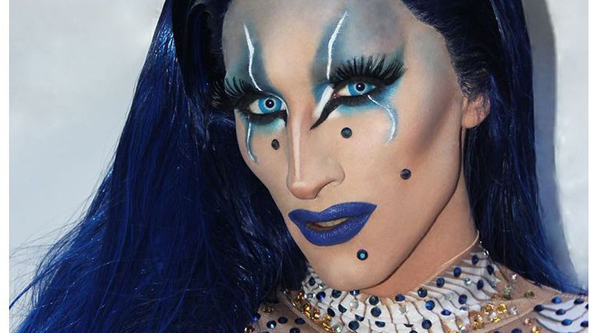 Vava Vilde, "Queen of Drags"-Star