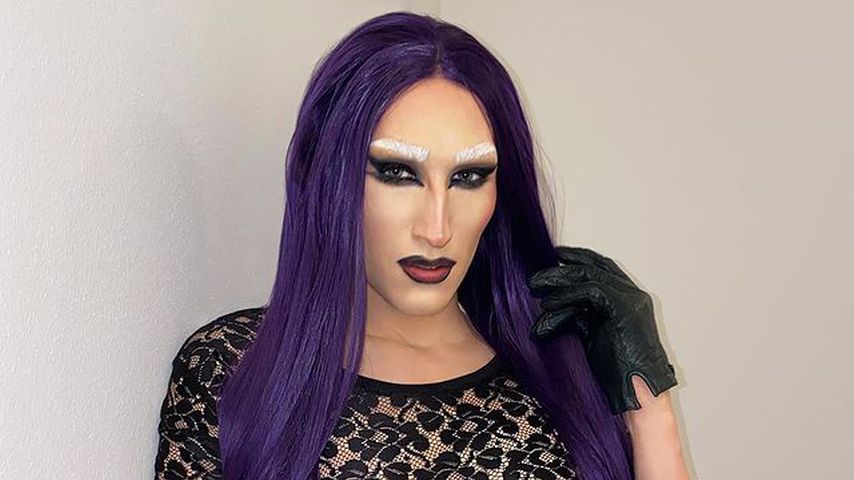 Vava Vilde, "Queen of Drags"-Kandidatin