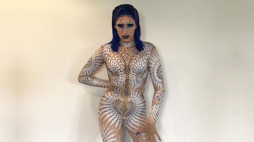 "Queen of Drags"-Kandidatin Vava Vilde