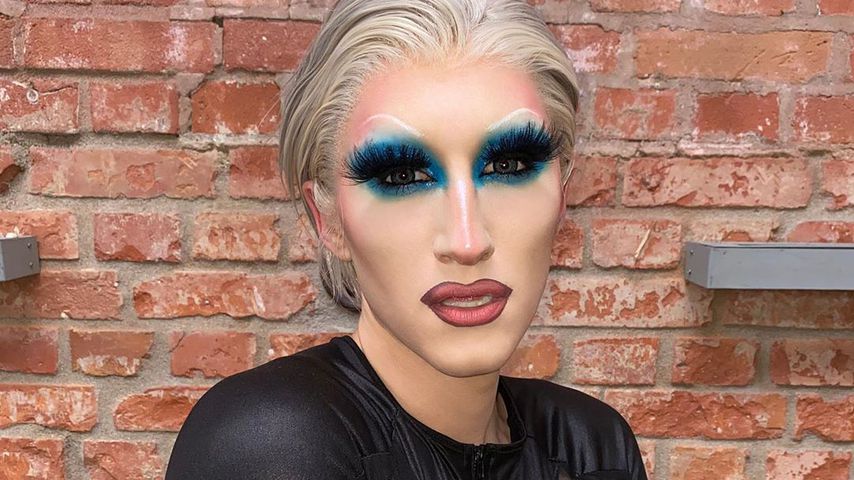 Vava Vilde, "Queen of Drags"-Kandidatin