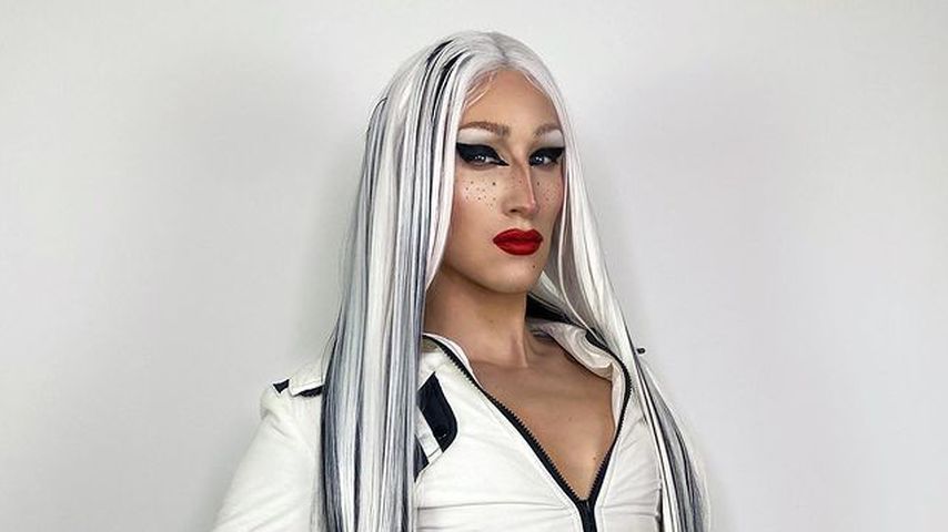 Vava Vilde, Dragqueen