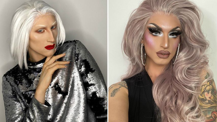 Vava Vilde: War Katy bei "Queen of Drags" auch so explosiv?