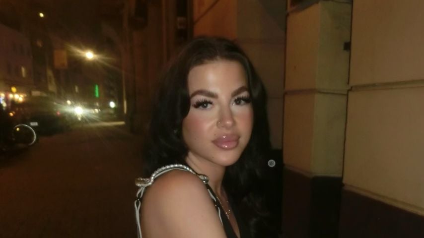 Venera, "Ex on the Beach"-Teilnehmerin