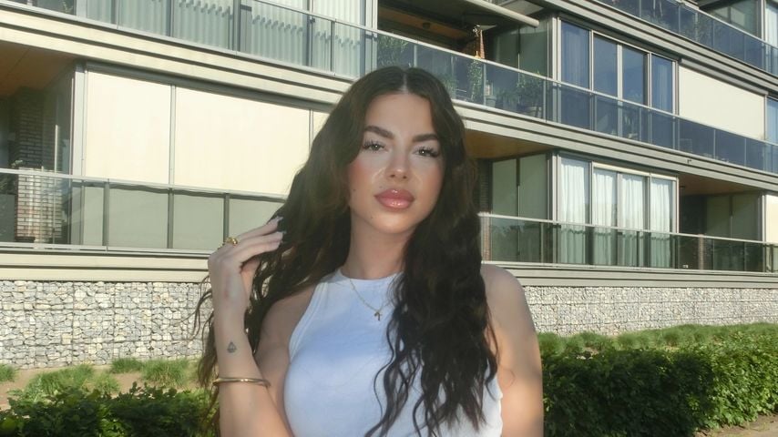 Venera, "Ex on the Beach"-Teilnehmerin