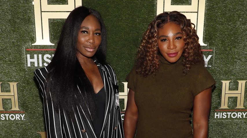 Darum feiern Venus und Serena Williams keine Geburtstage