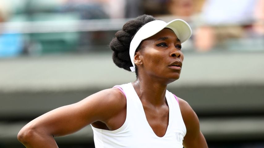 Venus Williams unschuldig? Neues Beweisvideo aufgetaucht!