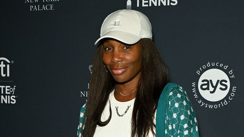 Venus Williams, Tennisspielerin