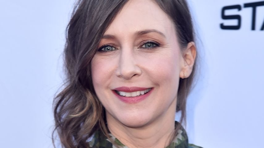 Vera Farmiga hatte am "Conjuring"-Set kreuzförmige Hämatome