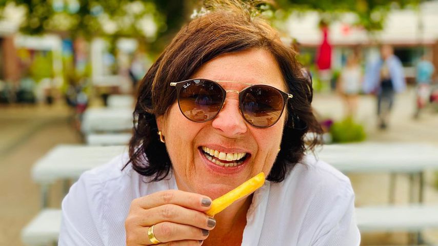 Vera Int-Veen, Juni 2020