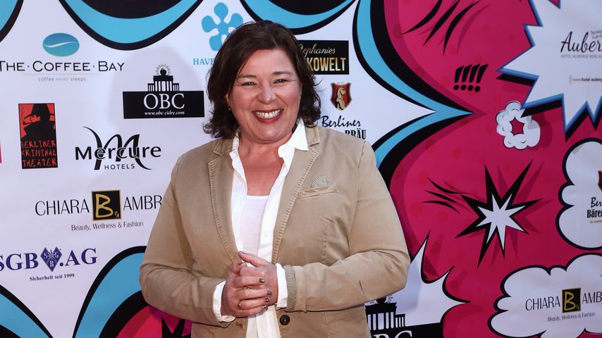 Schwiegertochter-Ingo will Victoria Secret treffen