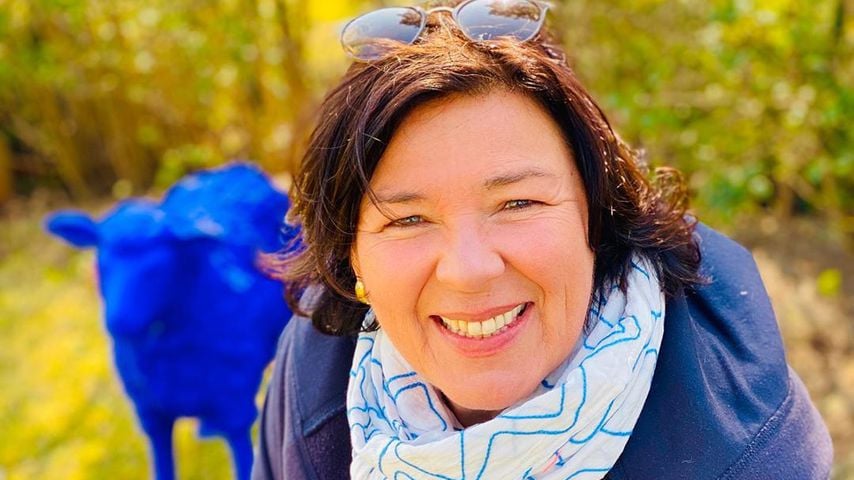 Nach Schmuse-Pic: "Schwiegertochter gesucht"-Ingo klärt auf!