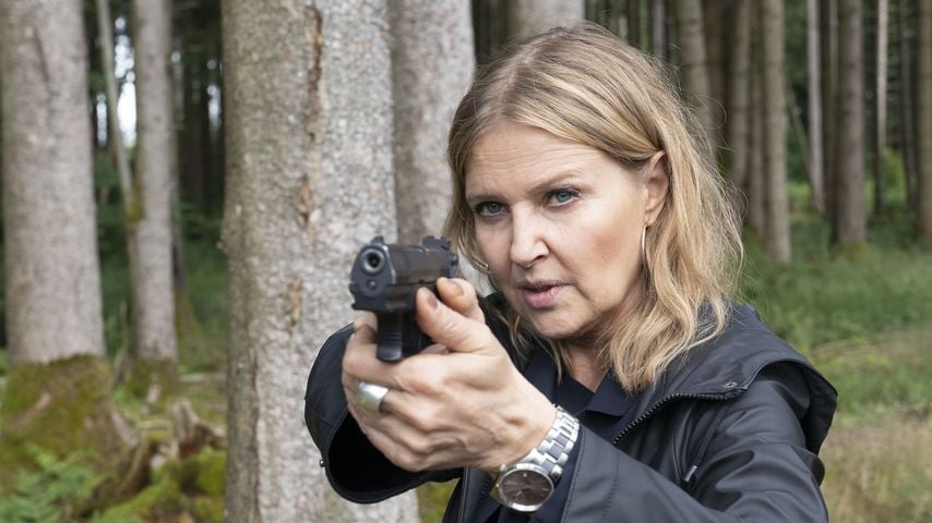 Mord, Flucht, Waffenraub: "Die Chefin" kehrt zurück ins TV