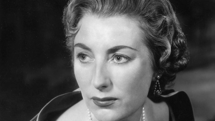 Vera Lynn, 1955