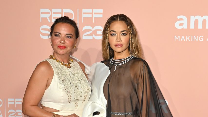 Vera Sahatçiu und Rita Ora