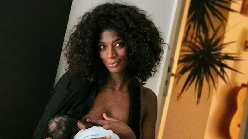 Glücklich: "The Voice"-Girl Vera Tavares ist Mama geworden!