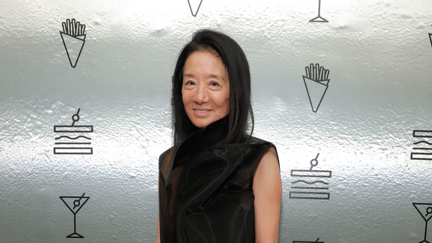 Vera Wang: Scheidung bei Hochzeitskleid-Königin