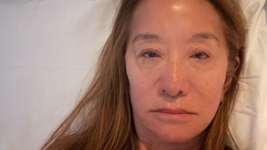 Vera Wang ungeschminkt, September 2026