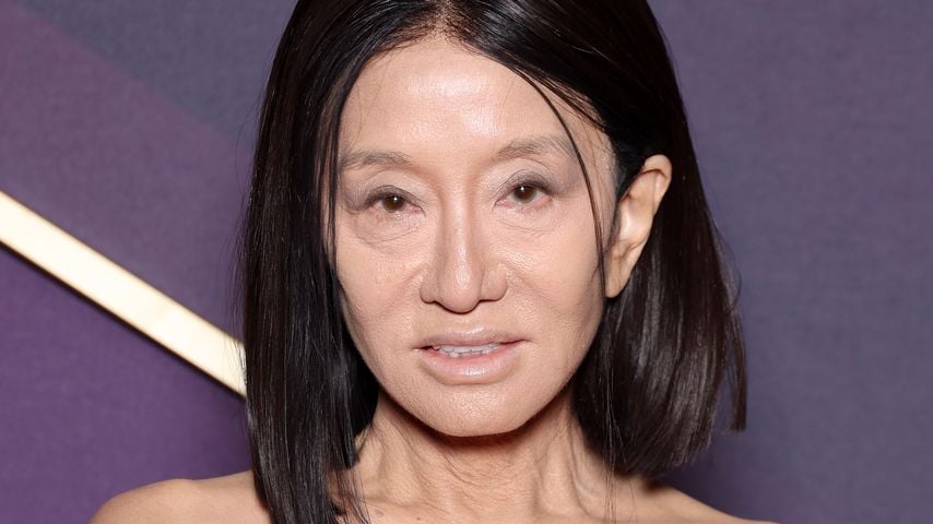 Vera Wang, Designerin