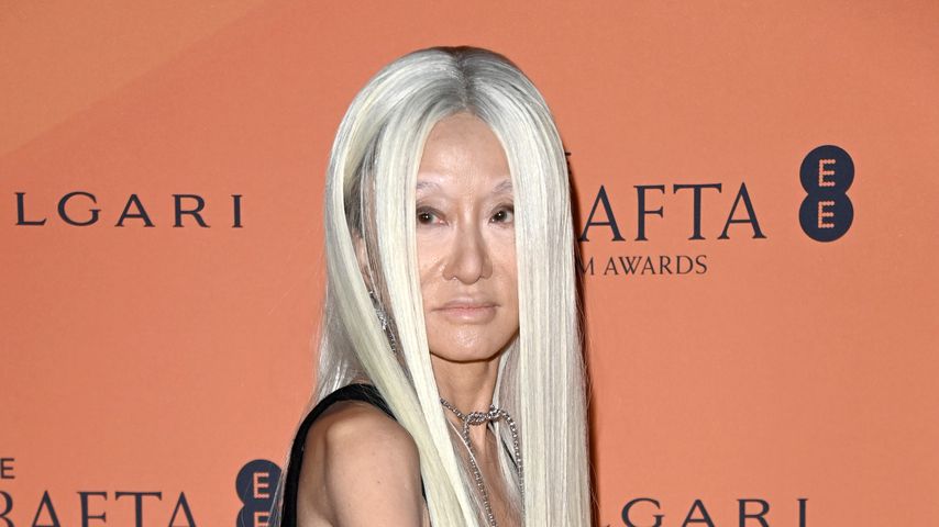 Vera Wang, Februar 2025