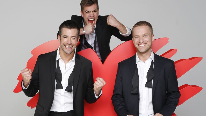 Jo Weil outet sich: So reagieren "Verbotene Liebe"-Kollegen