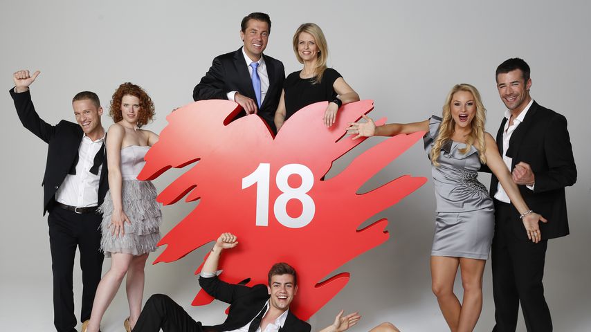 "Verbotene Liebe"-Fans sentimental: Reunion bei Miriam & Jo!