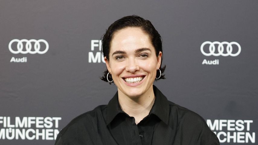 Verena Altenberger, Juni 2025