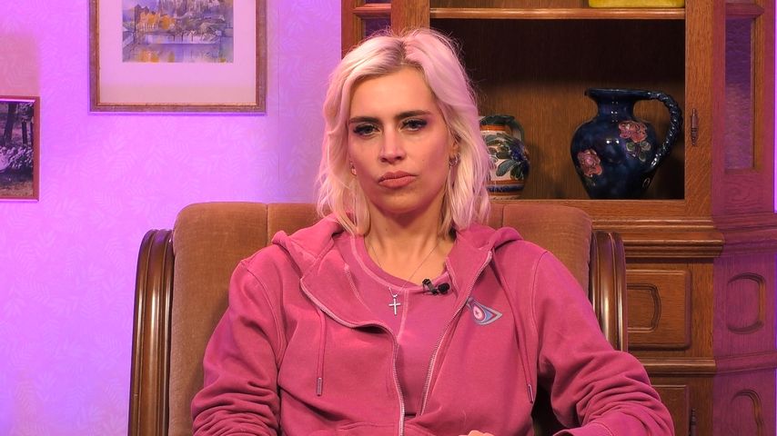 "Promi Big Brother"-Kandidatin Verena Kerth
