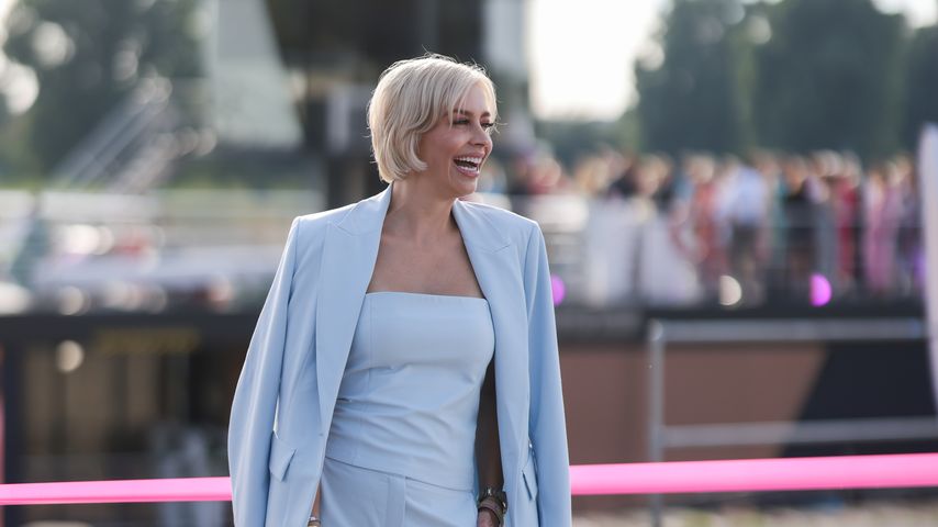 Verena Kerth im Juli 2022