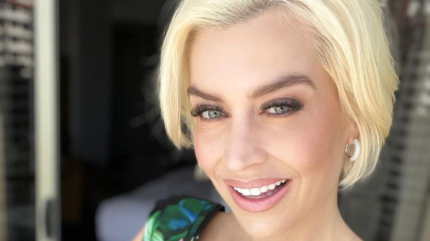 Wen vermisst Verena Kerth nach Dschungel-Exit am meisten?