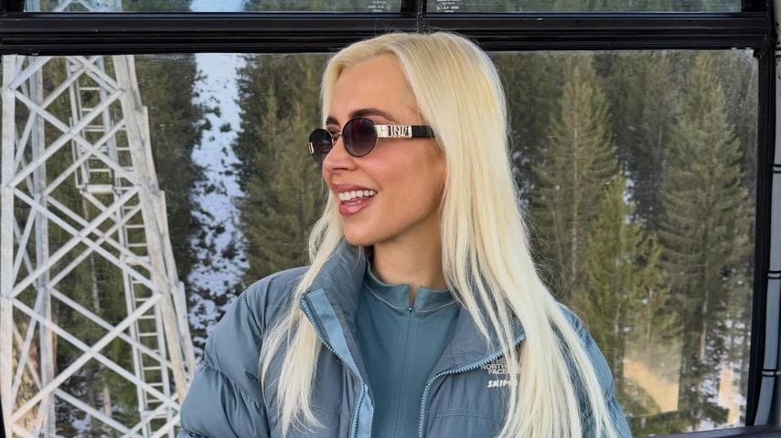 Bye bye, Bob: Verena Kerth überrascht Fans mit neuer Frisur